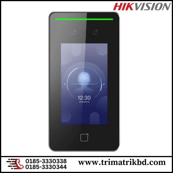 Hikvision DS-K1T341CMFW Face+Fingerprint & Access Control Terminal