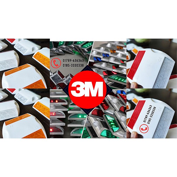 3M Road Studs Price in Bangladesh