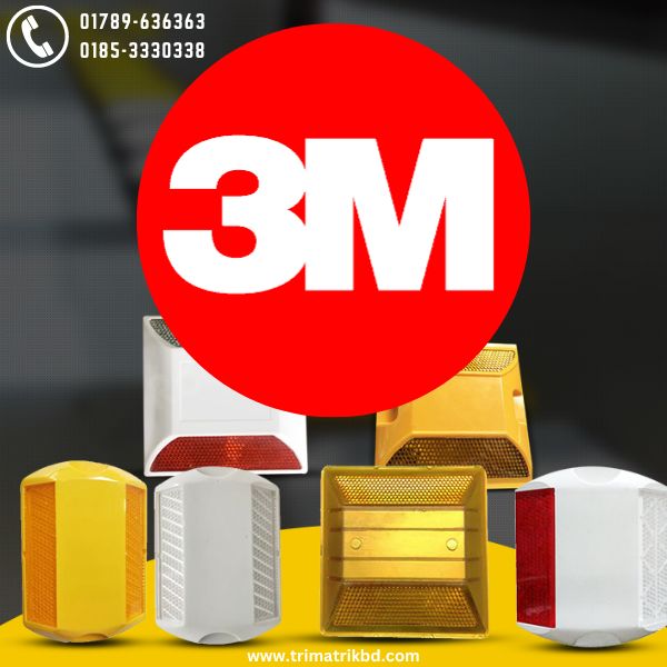 3M Road Studs Price in Bangladesh